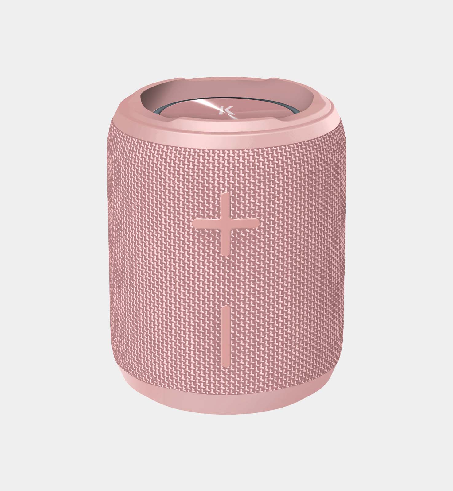 Mini Kommuter in Pink