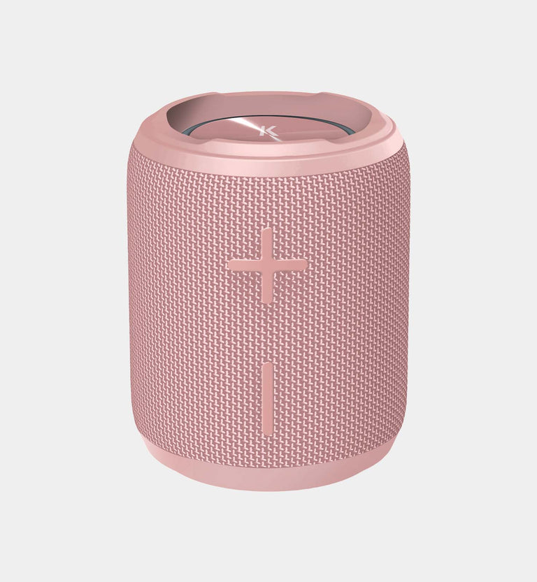 Mini Kommuter in Pink