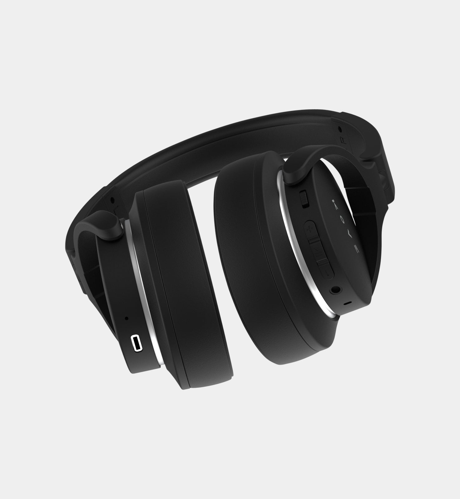 101-N Headphones
