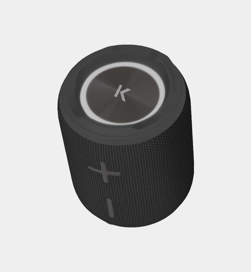 Mini Commuter | Mini Bluetooth Speaker