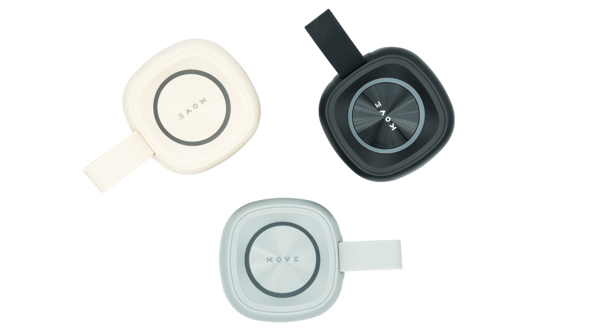 Bluetooth Speakers