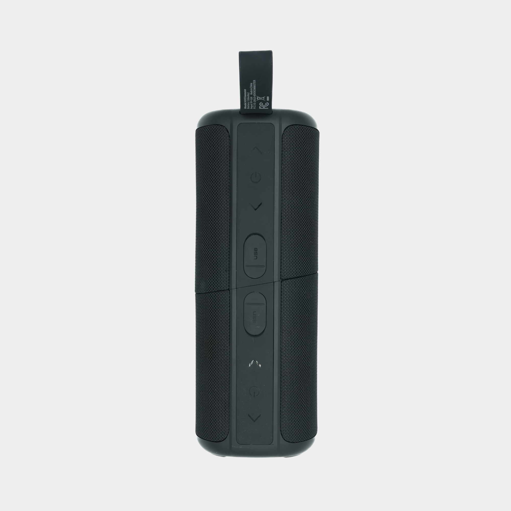 Kommuter Split Bluetooth Speaker, Portable, Durable, Waterproof | KOVE Audio