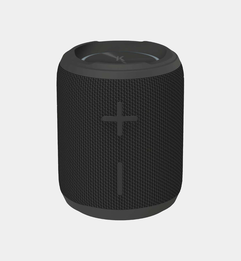 Mini Commuter | Mini Bluetooth Speaker*