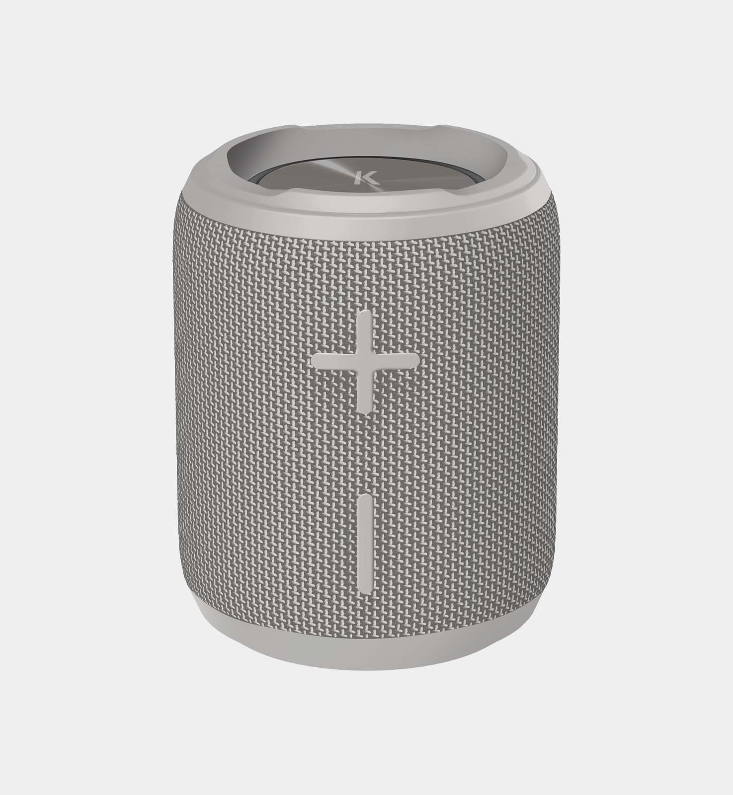 Mini Kommuter in Grey