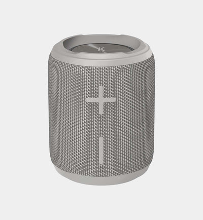 Mini Kommuter in Grey
