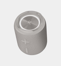 Mini Kommuter from above