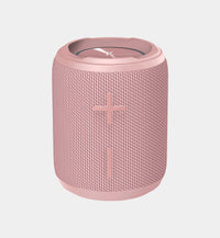 Mini Kommuter in Pink