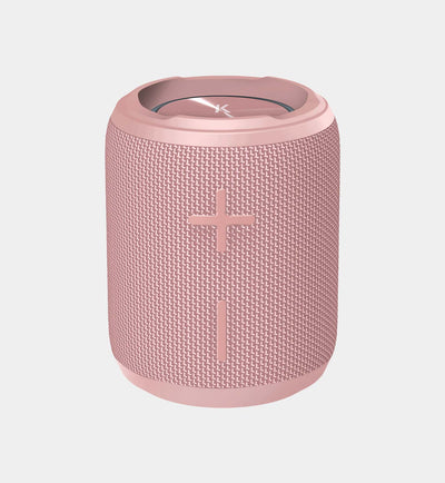 Mini Kommuter in Pink