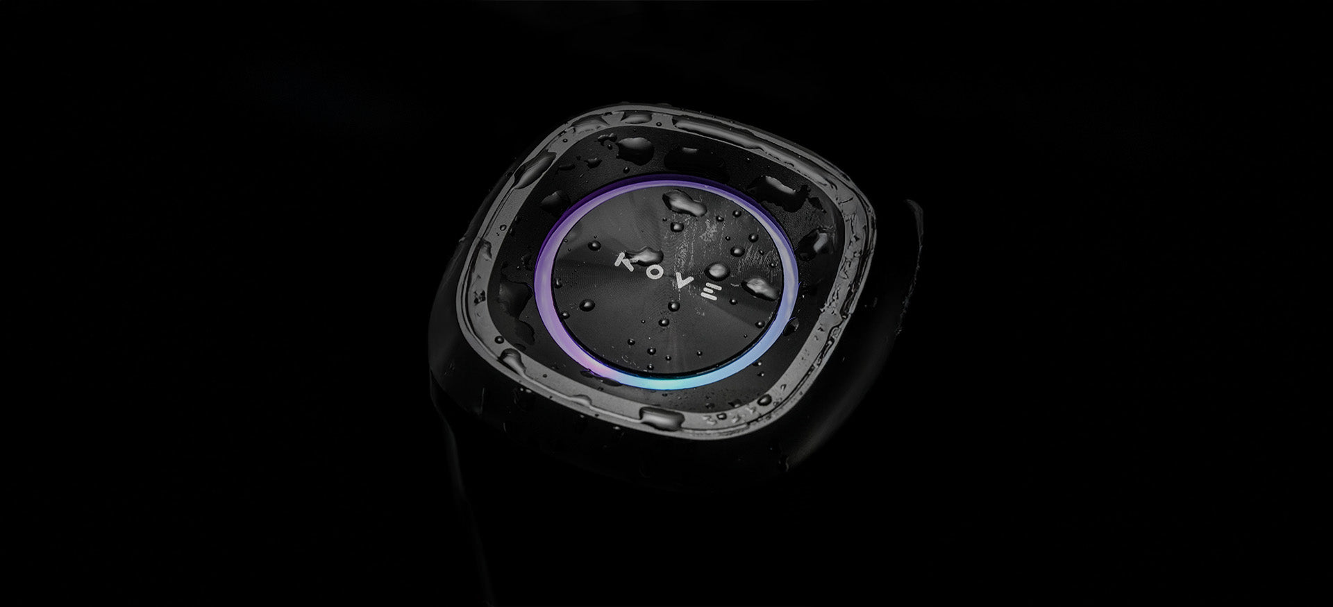 Something Big is Here...