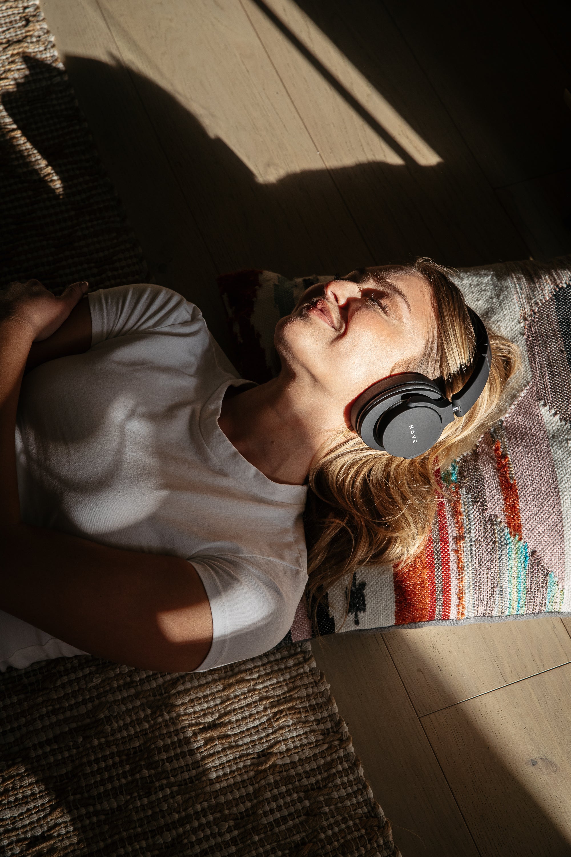 Bluetooth Headphones