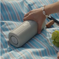 Kommuter 2 at the beach