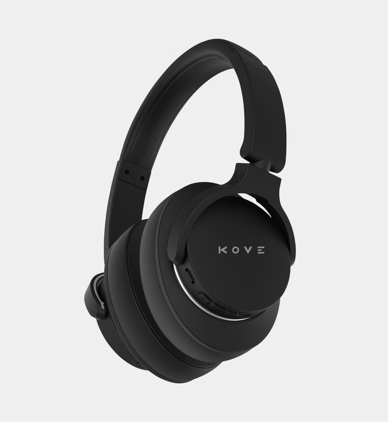 Kove Audio, 101-N, Noise Cancelling Headphones