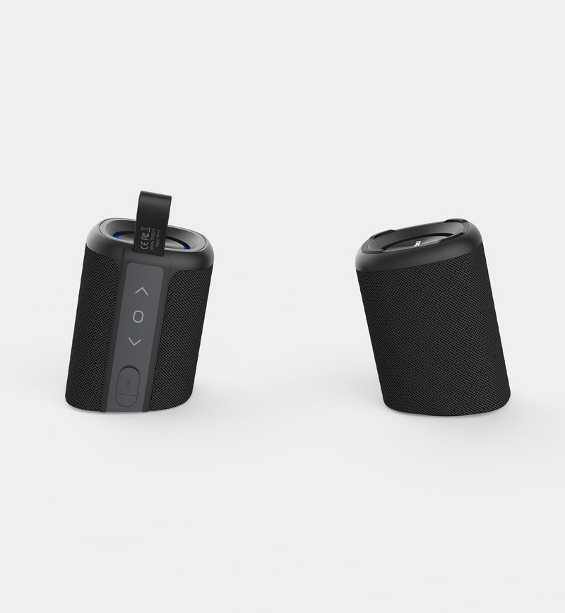 Commuter 2, Portable Split Bluetooth Speaker