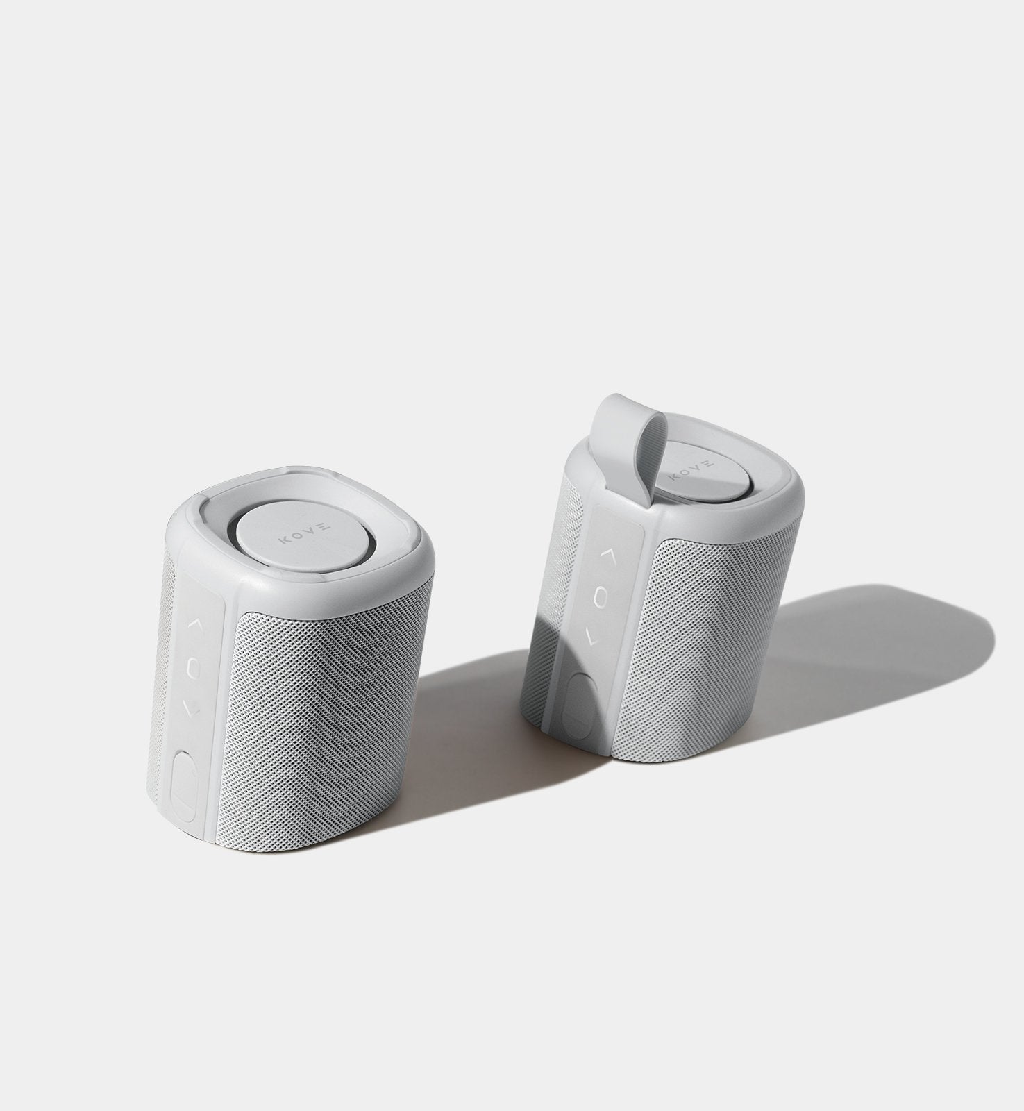 Kommuter 2 in split stereo mode