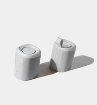 Kommuter 2 in split stereo mode