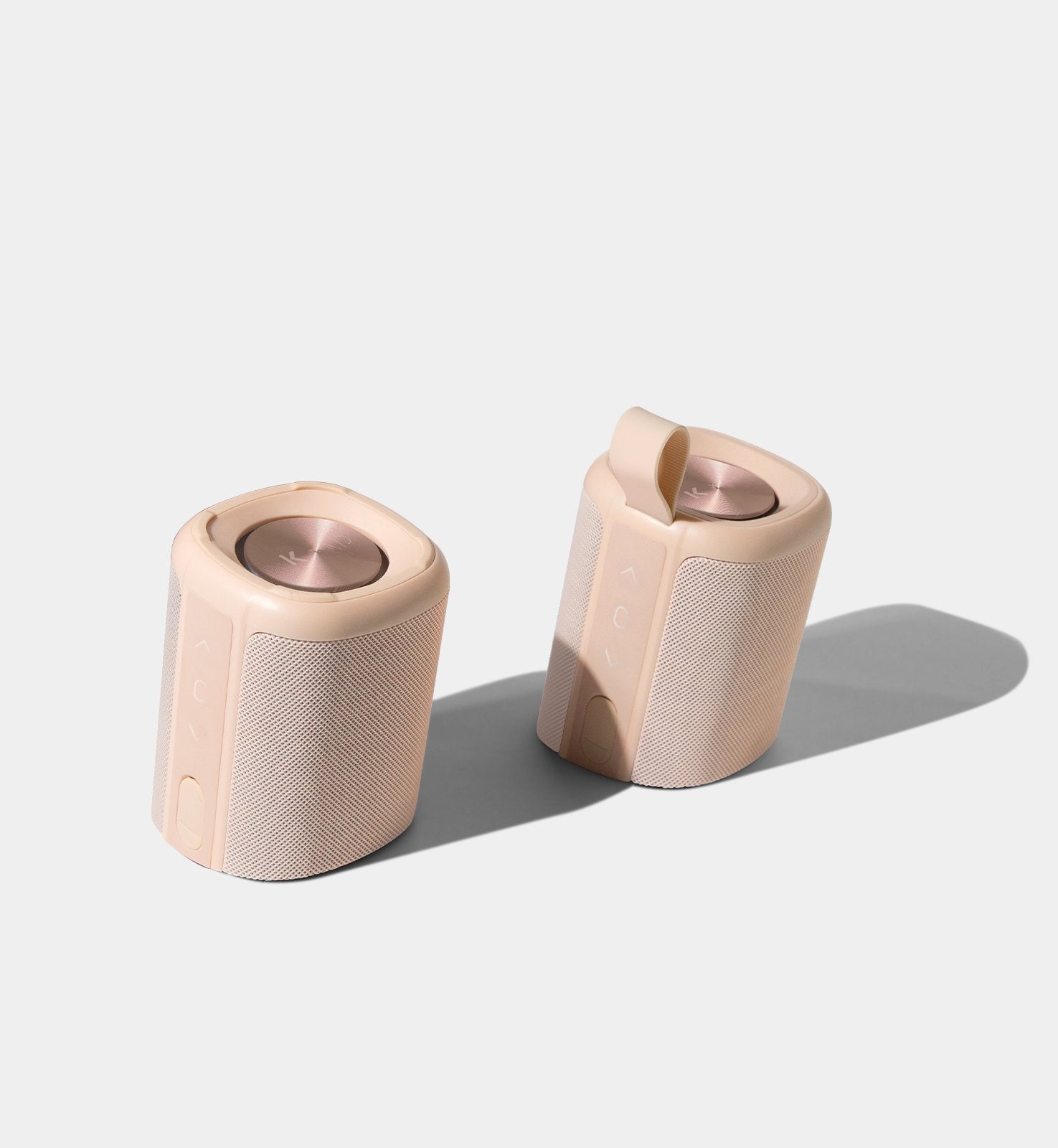 Kommuter 2 in split stereo mode