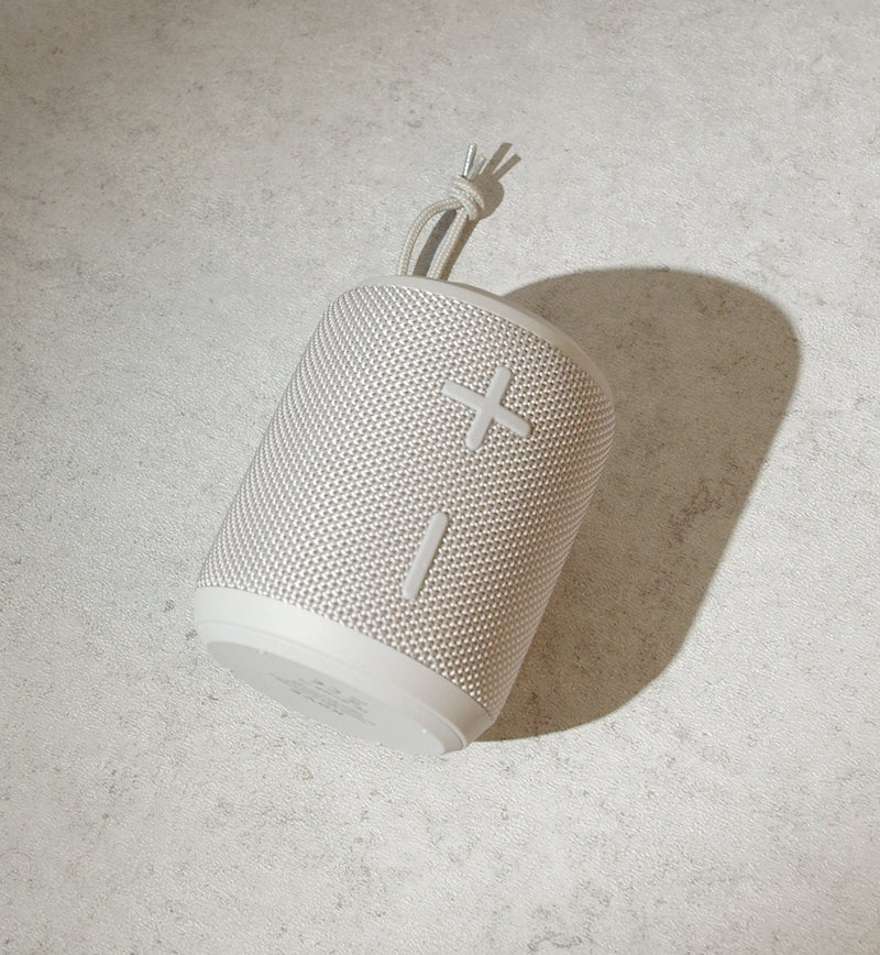 Mini Commuter | Mini Bluetooth Speaker.