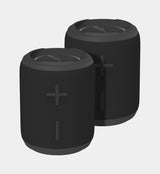 Mini Commuter BOGO | Mini Bluetooth Speaker