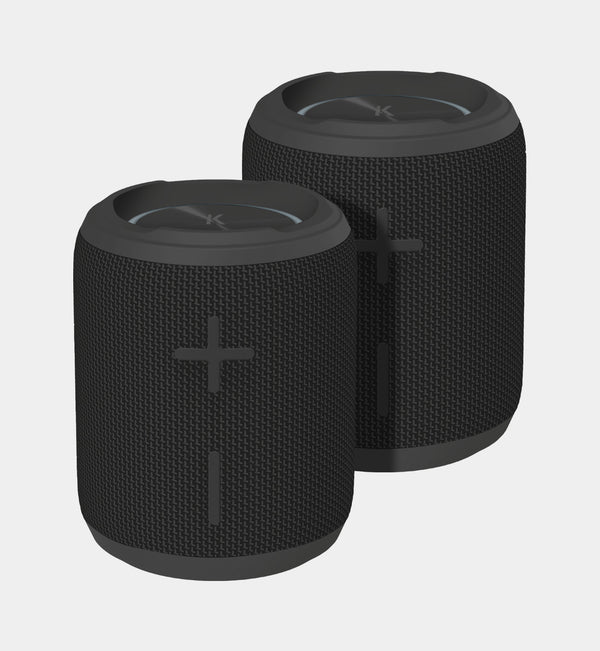 Mini Commuter BOGO | Mini Bluetooth Speaker
