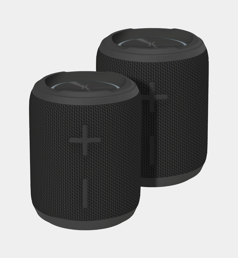 Mini Commuter BOGO | Mini Bluetooth Speaker