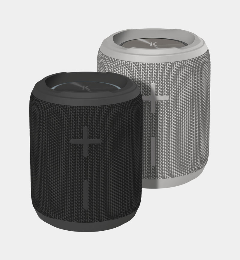 Mini Commuter BOGO | Mini Bluetooth Speaker