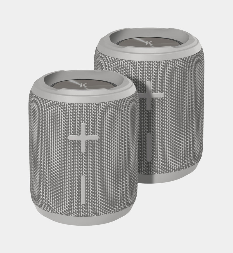 Mini Commuter BOGO | Mini Bluetooth Speaker