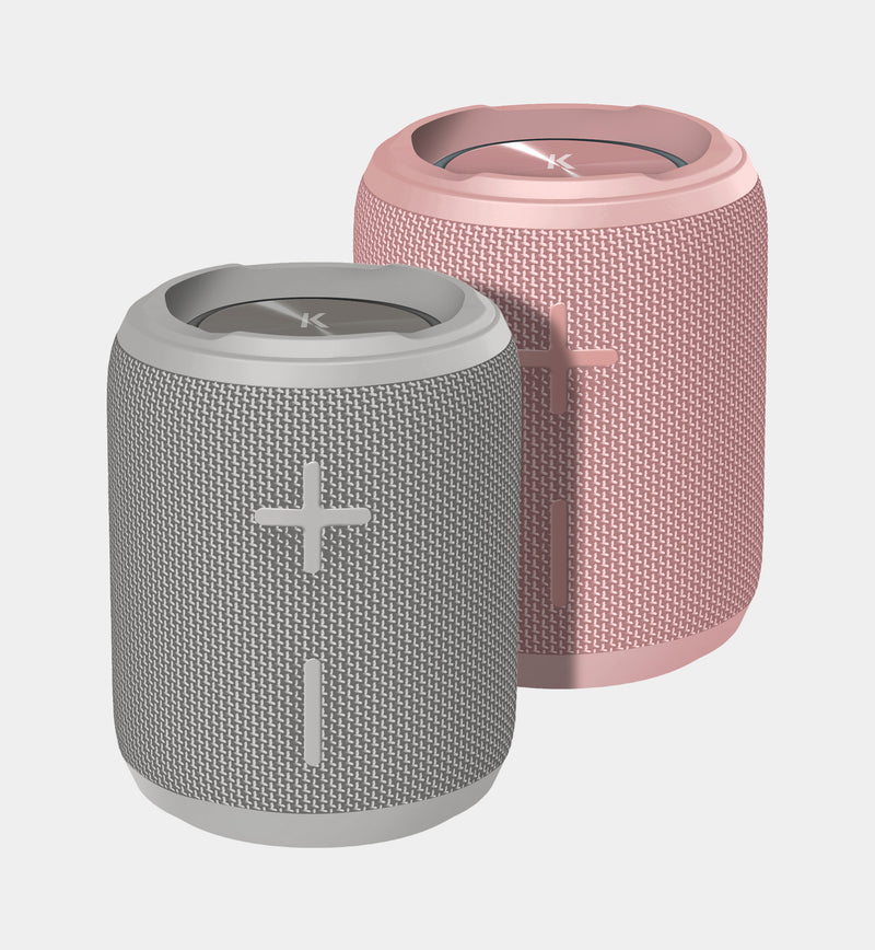 Mini Commuter BOGO | Mini Bluetooth Speaker