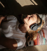 101-N | Noise Cancelling Headphones