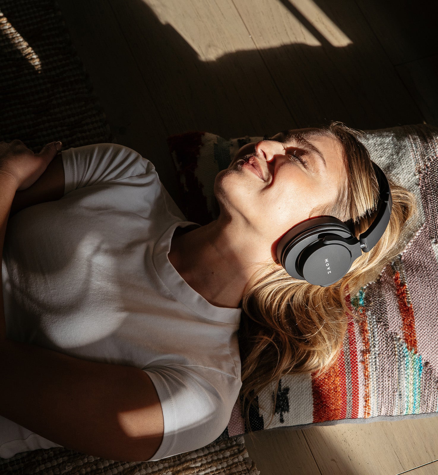 101-N Headphones