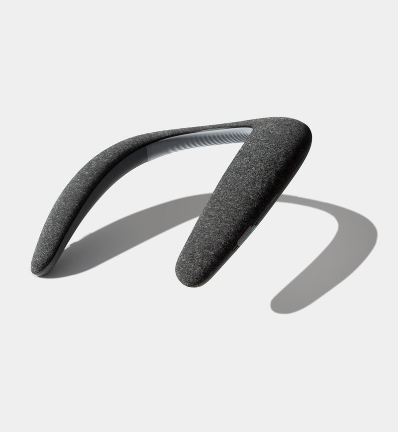 Konvex | Wireless Bluetooth Sound Collar.