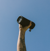 Kommuter 2 Bluetooth Speaker